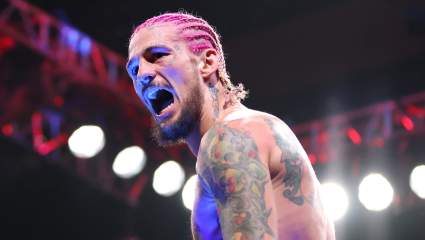Chito Vera Sends 4-Word Message to New Champ Sean O’Malley After Callout