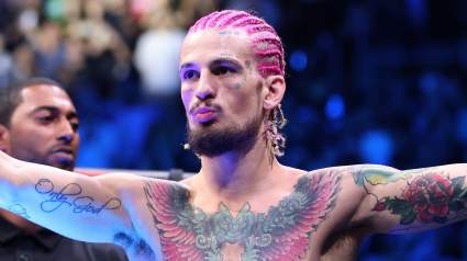 Logan Paul Takes Ricochet Shot as Former Champ Calls Out Sean O’Malley