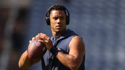 Russell Wilson’s Legacy on the Line, Says Former Seahawks Teammate