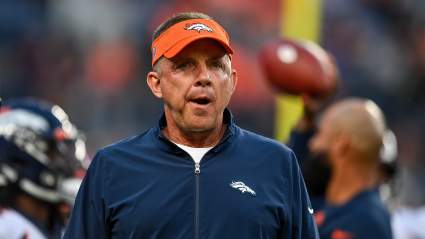 Sean Payton Details Difficult Process Ahead of Roster Deadline