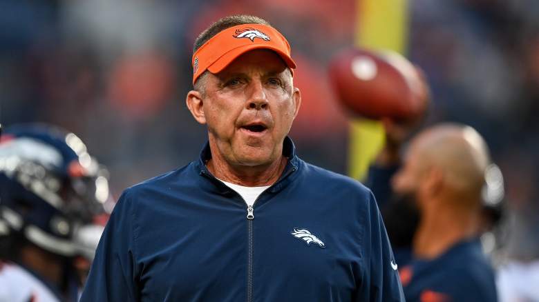 Broncos, Sean Payton make embarrassing NFL history in Dolphins loss