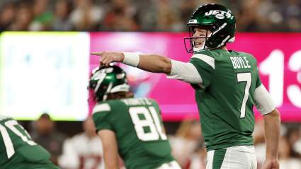 Boy Green Daily: Reacting to Jets Waiver Wire Action, New Practice Squad