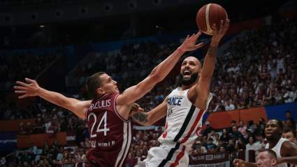 Knicks Guard Evan Fournier’s Frustrations Keep on Piling up