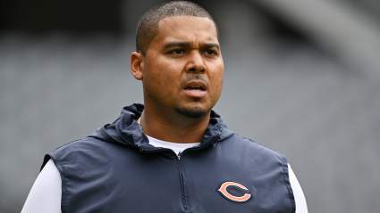 Bears ‘May Look to Trade’ Extension-Seeking Playmaker, Says Analyst