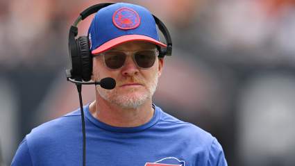 Bills Predicted to Make $4 Million Move With ‘Perfect’ Candidate
