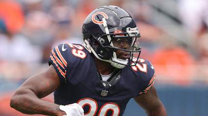 Bears Rookie Likely Seals Starting Job in Preseason Finale
