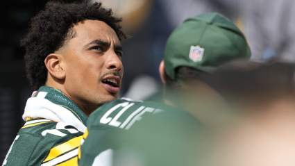 Packers Roster Cut Tracker: Veteran DBs Surprisingly Dumped