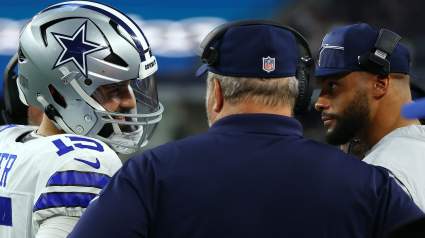 Ex-Cowboys QB Will Grier Lands With Super Bowl Contender: Report