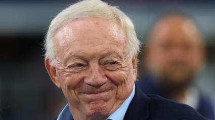 Jerry Jones Called Out for Recent Jalen Hurts Comments