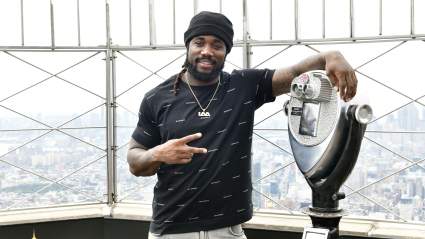 Boy Green Daily: Dalvin Cook, Breece Hall Are Ready for Jets vs. Bills