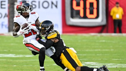 Steelers Fans Erupt Over Debut Performance of Kwon Alexander