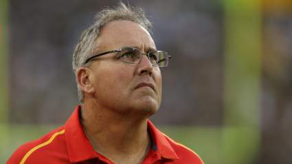 Chiefs Coach Announces New Starter at Kick Returner for Preseason Opener