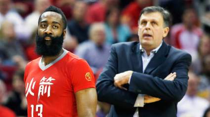 Ex-Coach Kevin McHale Goes Deep on Sixers’ James Harden-Daryl Morey Fallout