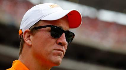 Peyton Manning Opens Up on Crossroads With Broncos After 2016 Super Bowl