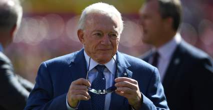 Cowboys Start Wave of 53-Man Roster Cuts by Releasing Ex-TCU Star: Report