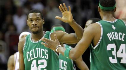Celtics Champion Receives Punishment for Involvement in Health Care Fraud