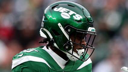 Jets Cut 2 Including Failed Draft Pick, Sign Veteran Depth