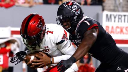 Chiefs Agree to ‘Injury Settlement’ With Promising Rookie: Report