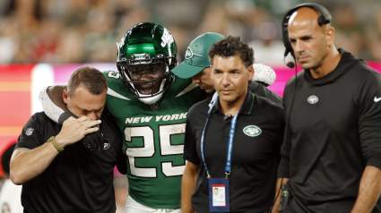 Jets’ Robert Saleh Provides Several Key Injury Updates, Confirms New Starter