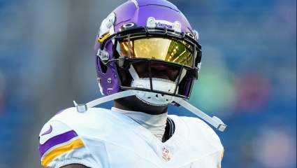 Jets Named as Potential Landing Spot for Former 1st-Round WR, Expected Cut