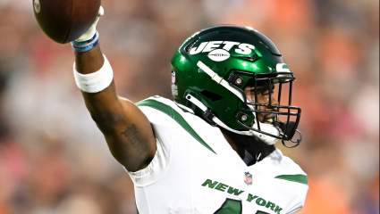 Unexpected Jets Cornerback Is ‘Making a Case’ for 53-Man Roster