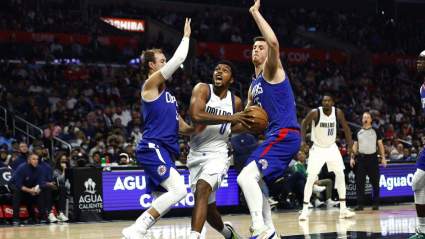 Jay Scrubb Sends Heartfelt Message to Celtics Fans