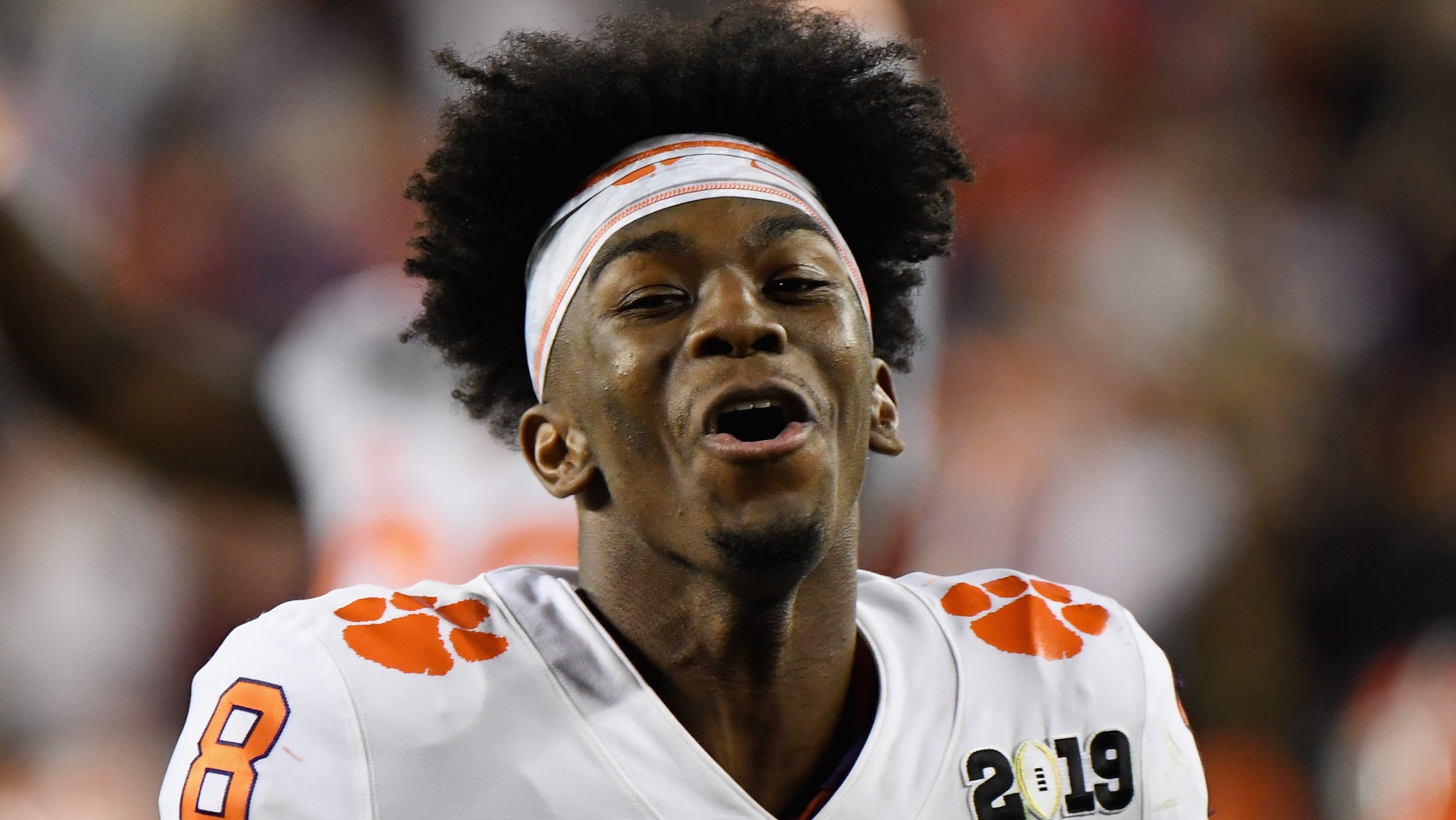 Chiefs News: Justyn Ross Ascending At 2023 Training Camp