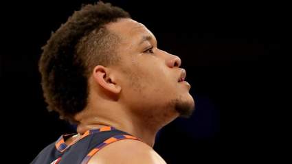 Celtics Analyst Jokingly Pinpoints Former Lottery Pick as Potential Target