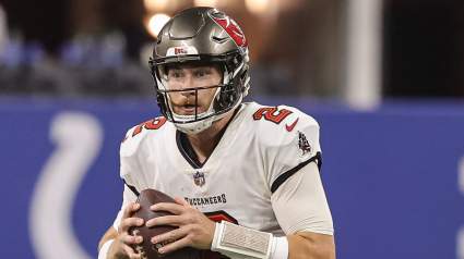 Bucs Coach Makes Revealing Comment About QB Kyle Trask