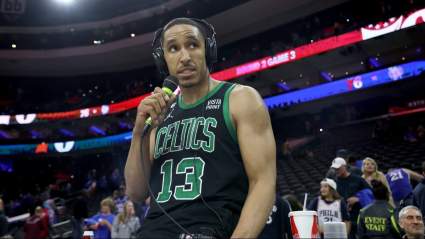 Clippers Failed Trade Package for Celtics Malcolm Brogdon Revealed