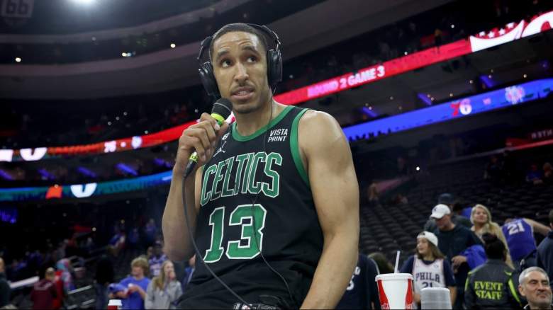 Clippers Failed Trade Package for Celtics Malcolm Brogdon Revealed |  Heavy.com