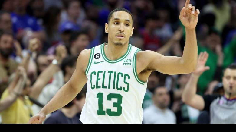 Boston Celtics drop final update on star man Contract Extension