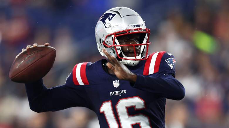 Tennessee Time: New England Patriots Reveal Preseason Finale