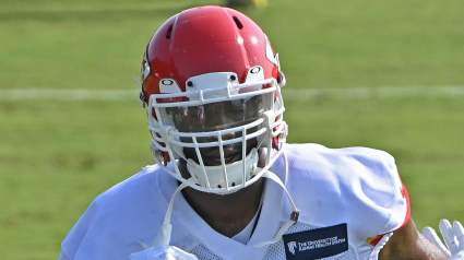 New Injuries Open the Door for Rising Chiefs Bubble Candidate