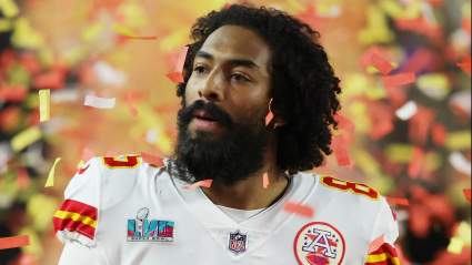 2 Ex-Chiefs Staff Favorites Headline Early NFL Cuts: Report