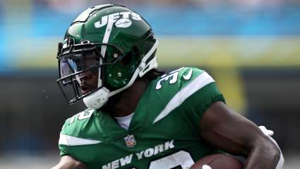 Hot Seat Playmaker Headlines Jets’ Preseason Risers vs. Panthers