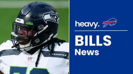 Bills News: Veteran Lineman Unexpectedly Retiring at 31