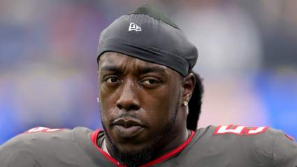 Giants Veteran Rakeem Nunez-Roches Breaks Silence After Car Accident