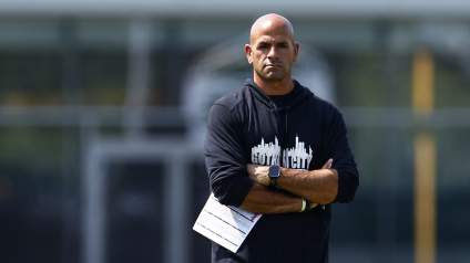 Jets Lose Out on Another Free Agent to AFC Foe: Report