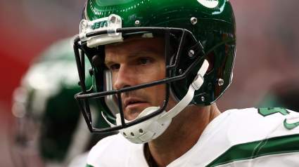Jets Veteran Announces Return in Truly Epic Fashion