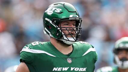 2 Jets Poached Off Waivers as Hard Knocks Star Not Expected to Re-Sign