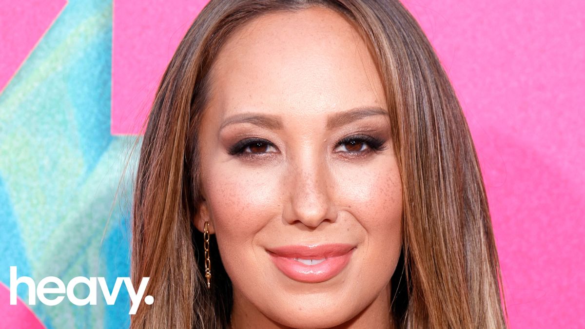 Cheryl Burke Says Goodbye to Hollywood Hills Home After 16 Years