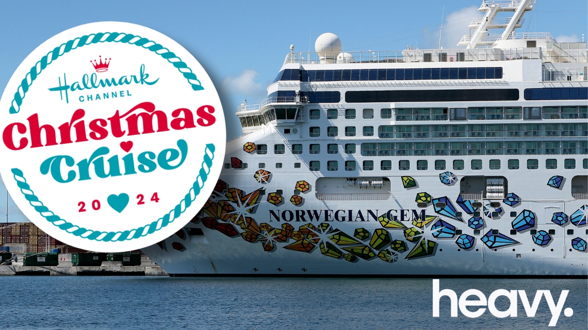 Hallmark Announces New Cruise After First One Sells Out