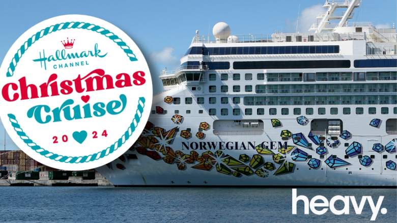 hallmark cruise pre sale