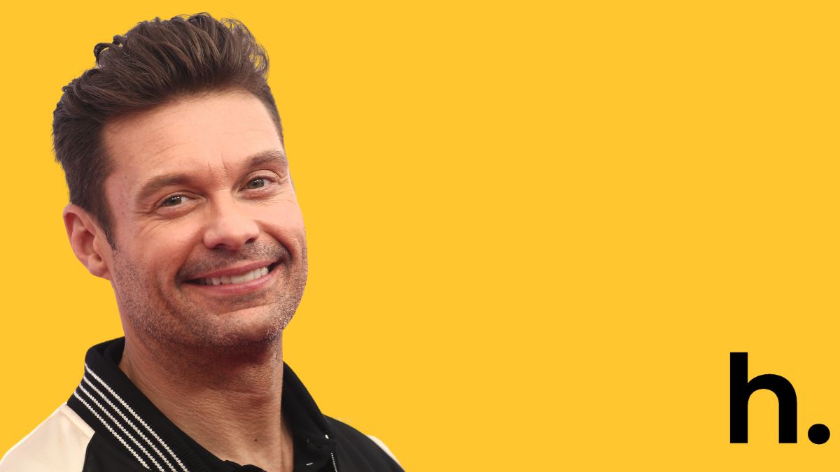 Ryan Seacrest Celebrates Heart-Warming Moment