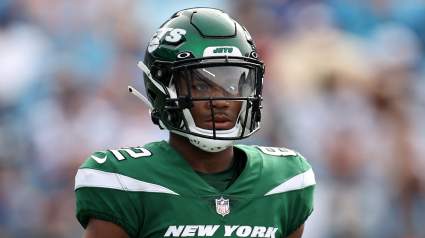 Aaron Rodgers Signals Out 2 Jets Bubble WRs After Preseason Finale