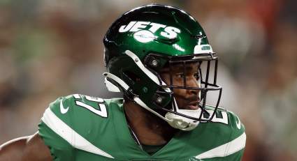 Lions Sign Ex-Jets RB to Active Roster After David Montgomery’s Injury
