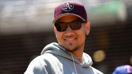 Trade Proposal Lands Buccaneers NFC Rival’s Dynamic Young QB