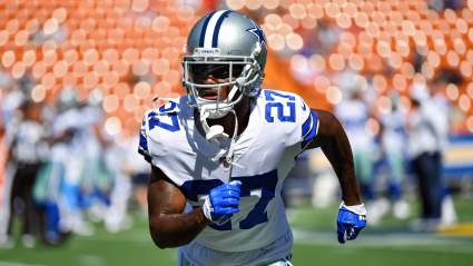 Ex-Cowboys $13.5 Million Starter Considered ‘Biggest’ Potential Cut