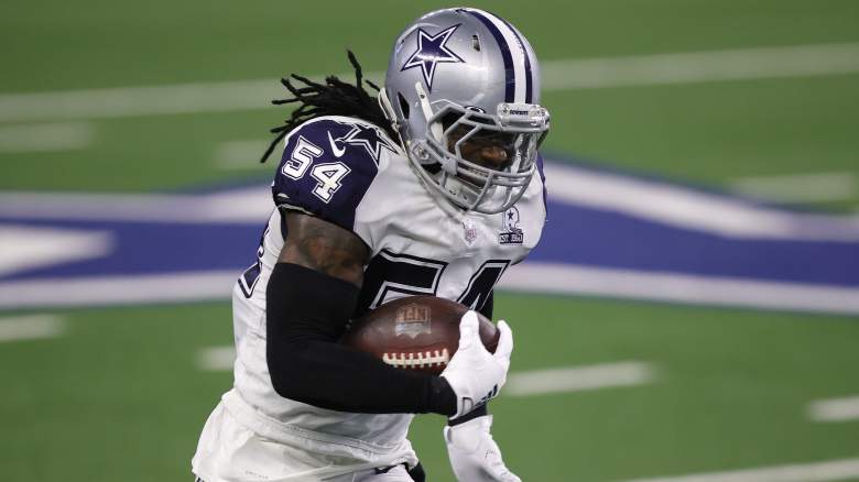 Reports: Eagles, Packers, Giants interested in LB Jaylon Smith